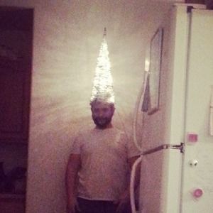 Meet your Posher, Adrian